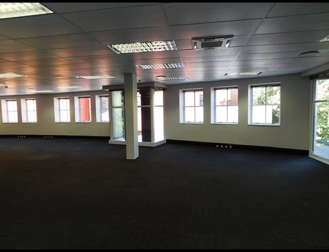 291M² OFFICE TO LET IN ILLOVO